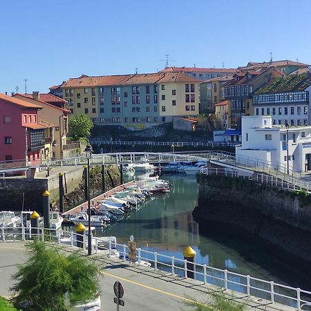 Hotel Puerto Rico Llanes Eksteriør billede